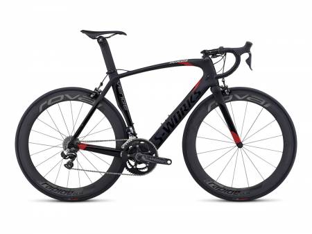 Specialized S-Works Venge Dura-Ace Di2 2014