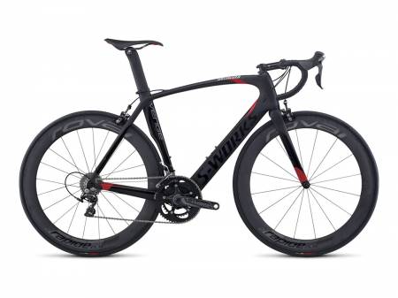 Specialized S-Works Venge Dura-Ace 2014