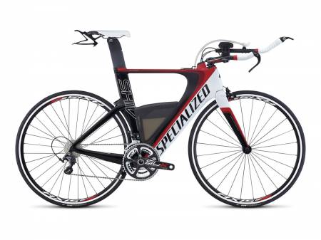 Specialized Shiv Expert 2014
