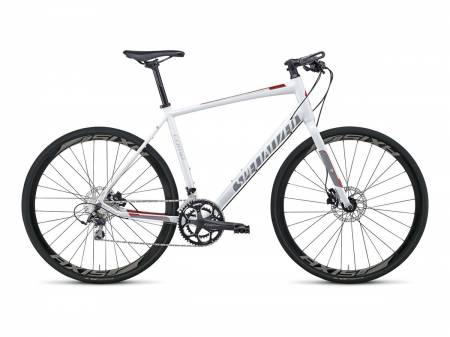 Specialized Sirrus Comp Disc 2014