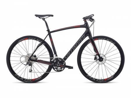 Specialized Sirrus Expert Disc 2014