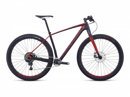 Specialized Stumpjumper Expert Carbon HT World Cup 2014