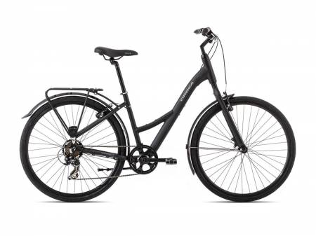 Orbea Comfort 30 Open Equipped 27.5 2015